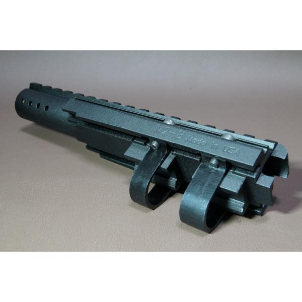 UltiMAK M2-B タイプ AK ガスチューブ スカウト マウント 672