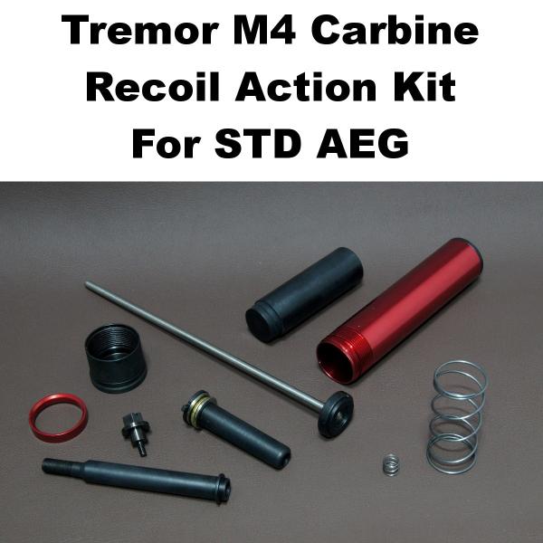最終値下げ【カスタム品】エアコキ2丁セット(ガンケース付属) DE Airsoft AK//47 Aeroknox Custom AEG (Kestrel V2搭載/UTR