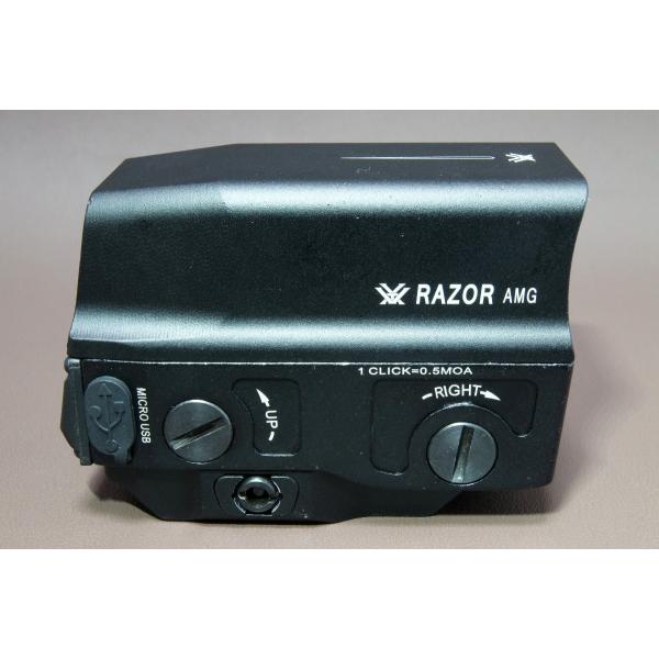 VORTEX Razor AMG UH-1 タイプ ドットサイト 560-806 エアガン 電動ガン ガスガン スコープ /【Buyee】 Buyee  - Japanese Proxy Service | Buy from Japan!