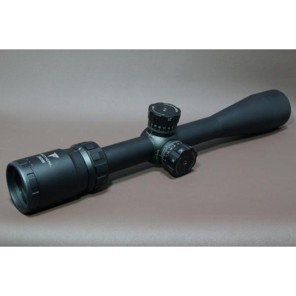 Nikon P-TACTICAL .308 4-12x40 ライフルスコープ BDC 800 レティクル 737-1031 ニコン ライフル 猟銃  実猟 /【Buyee】