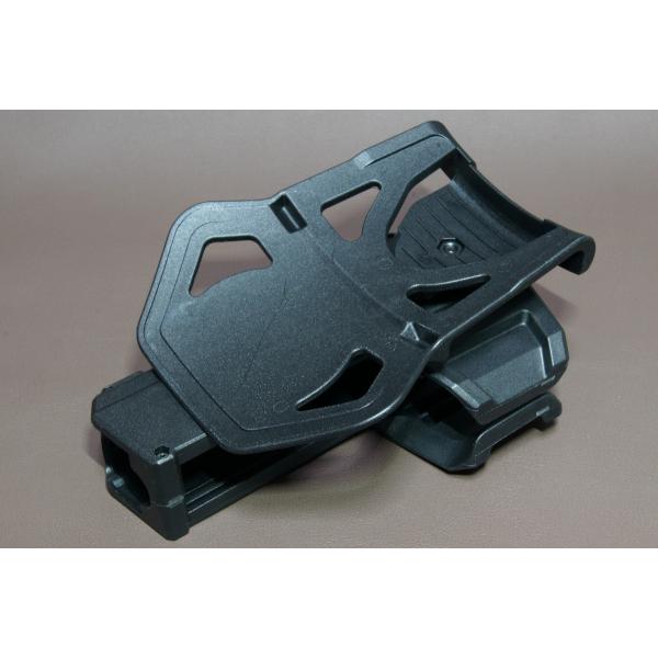 K-1 ホルスター 黒 Amazon.co.jp: ブラックKydexホルスターGlock 19 23