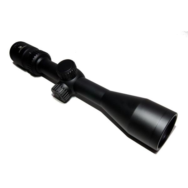 Nikon Prostaff P3 3-9x40 ライフルスコープ BDC レティクル 727-1026