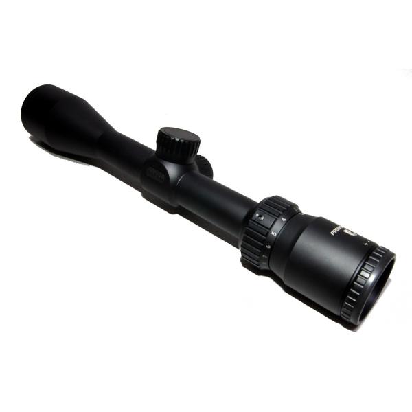 Nikon Prostaff P3 3-9x40 ライフルスコープ BDC レティクル 727-1026 ニコン ライフル 猟銃 実猟  /【Buyee】 Buyee - Japanese Proxy Service | Buy from Japan!