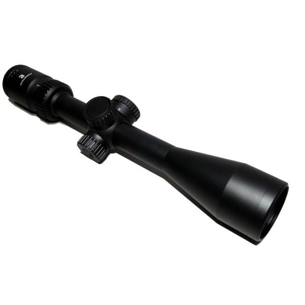 Nikon Prostaff P5 3-12x42 サイドフォーカス ライフルスコープ BDC レティクル 764-1080 ニコン ライフル 猟銃  実猟 /【Buyee】 Buyee - Japanese Proxy Service | Buy from Japan!