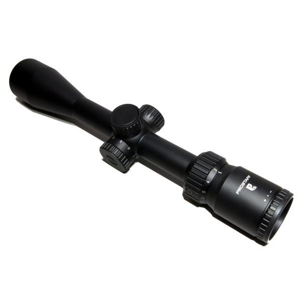 Nikon Prostaff P5 3-12x42 サイドフォーカス ライフルスコープ BDC レティクル 764-1080 ニコン ライフル 猟銃  実猟 /【Buyee】 Buyee - Japanese Proxy Service | Buy from Japan!