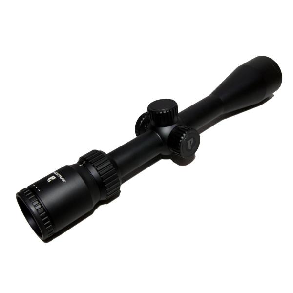 Nikon Prostaff P5 3-12x42 サイドフォーカス ライフルスコープ