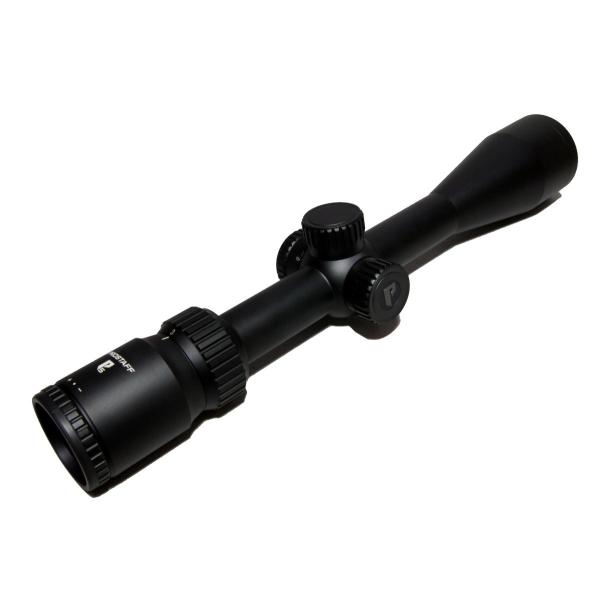 Nikon Prostaff P5 3-12x42 サイドフォーカス ライフルスコープ BDC レティクル 764-1080 ニコン ライフル 猟銃  実猟 /【Buyee】 Buyee - Japanese Proxy Service | Buy from Japan!