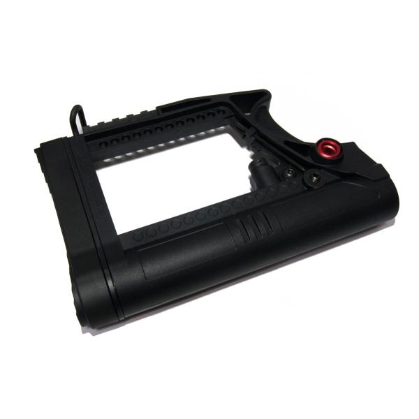 LUTH-AR MBA-4 タイプ ストック for M4 M16 728-1035 スナイパー