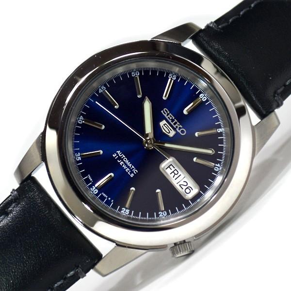 セイコー 逆輸入 セイコー5 メンズ 自動巻き 腕時計 海外モデル SEIKO5