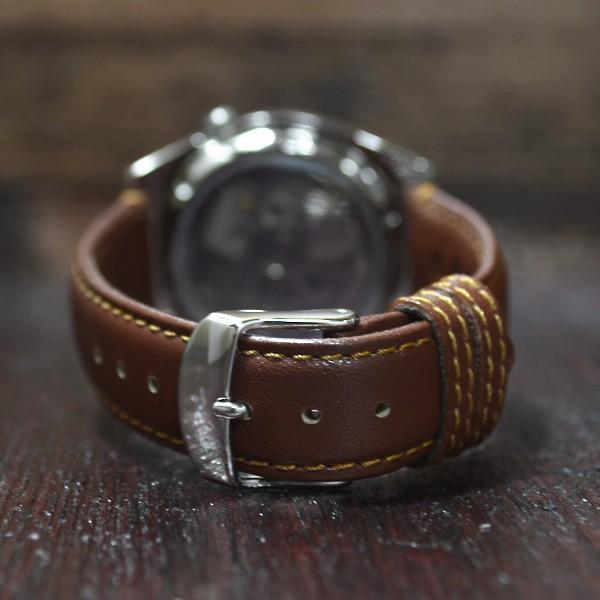 セイコー5 日本製 海外モデル 逆輸入 SEIKO5 メンズ 自動巻き 腕時計