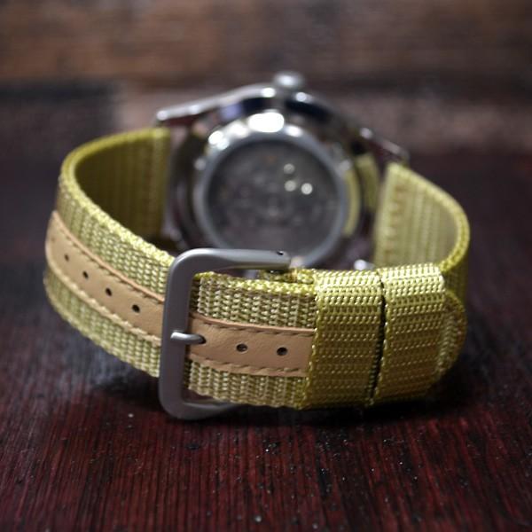 セイコー5 スポーツ ミリタリー 海外モデル 逆輸入 自動巻き SEIKO5