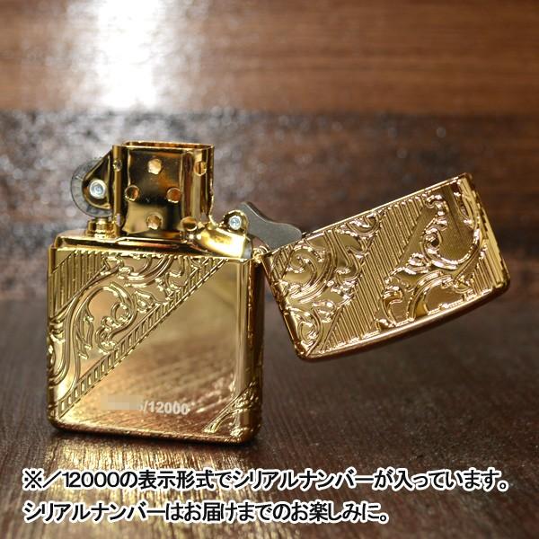 ジッポー ZIPPO ライター 限定モデル 2018年 特別仕様 4面彫刻 