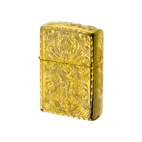 ジッポー ZIPPO ライター KING2 アーマー キング2 5面彫刻 アラベスク ゴールド /【Buyee】 Buyee - Japanese  Proxy Service | Buy from Japan!