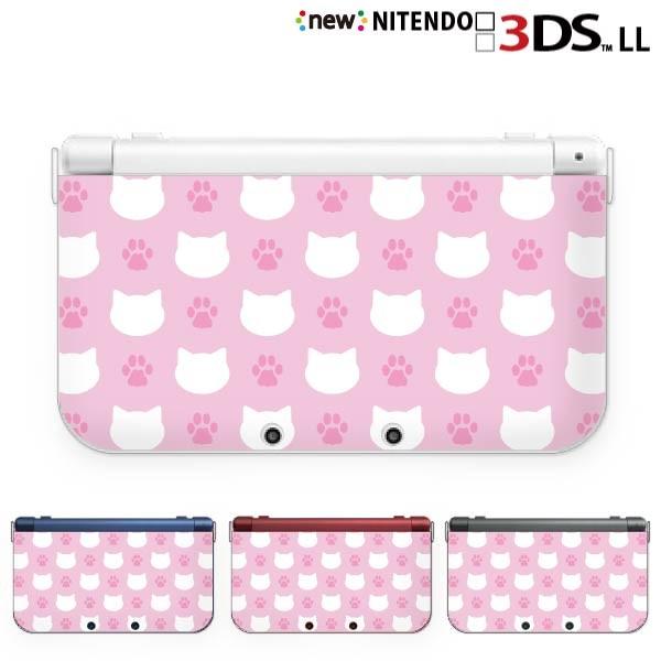 美品 ニンテンドー3DSLL ピンク 箱付き シリコンカバーもセット