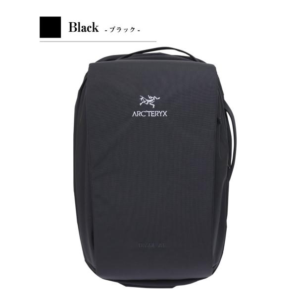 ARC'TERYX アークテリクス Blade 28 Backpack ブレード28 バックパック