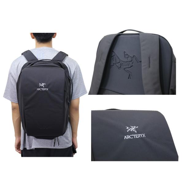 ARC'TERYX アークテリクス Blade 28 Backpack ブレード28 バックパック