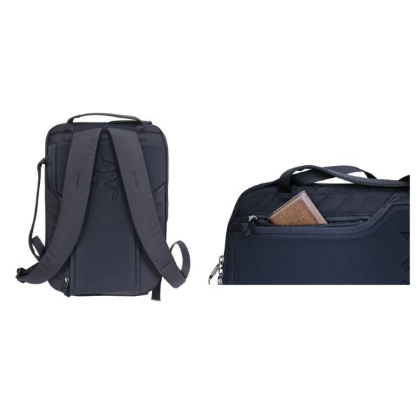 【極美品】ARC'TERYX アークテリクス BLADE6 バックパック Amazon | [アークテリクス] Heliad クロスボディバッグ | その日