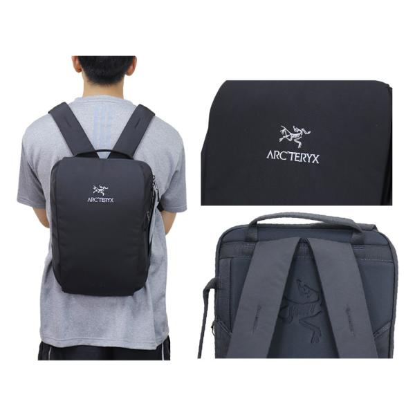 ARC'TERYX アークテリクス Blade 6 Backpack ブレード6 バック