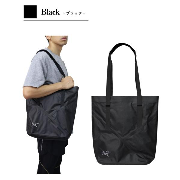 ARC'TERYX アークテリクス Blanca 19 Tote ブランカ トート 19L 2018