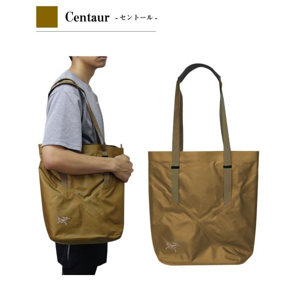 ARC'TERYX アークテリクス Blanca 19 Tote ブランカ トート 19L