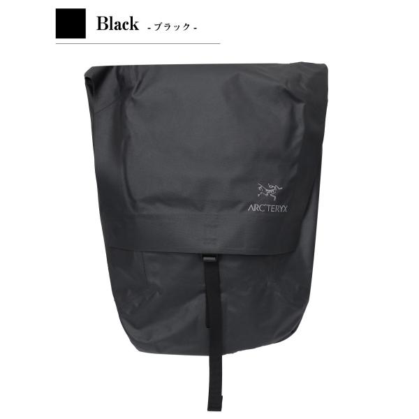 ARC'TERYX アークテリクス Granville Daypack グランヴィル デイパック