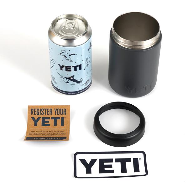 YETI イエティ RAMBLER COLSTER ランブラー コルスター タンブラー アウトドア キャンプ クーラーバッグ クーラーボックス  Coolers 並行輸入 送料無料 /【Buyee】 Buyee - Japanese Proxy Service | Buy from Japan!