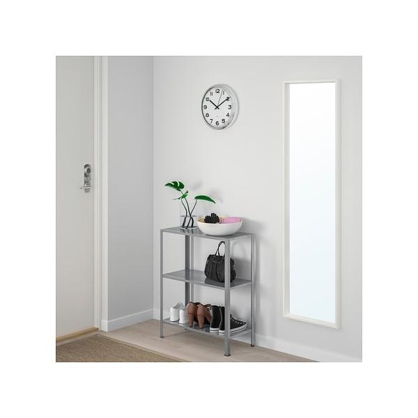IKEA イケア 収納 HYLLIS ヒュッリス シェルフユニット 室内