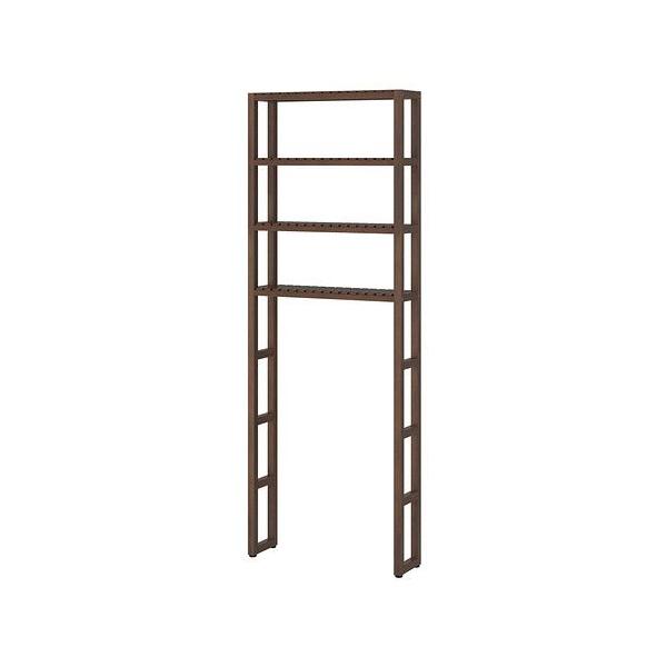 IKEA/イケア/通販】「バスルーム収納・シェルフユニット」 MOLGER