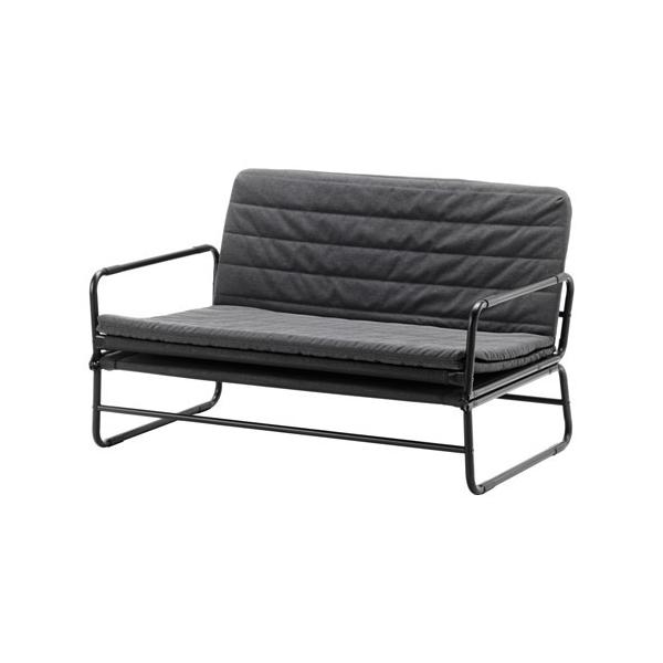 IKEA イケア ソファ 2人掛けソファ ソファベッド HAMMARN