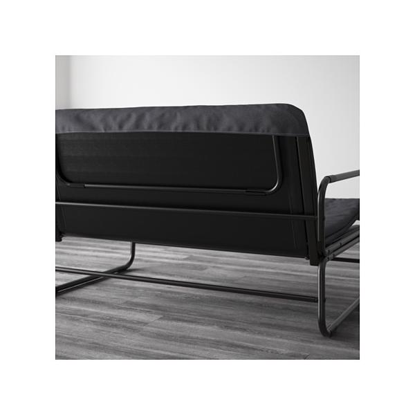 IKEA イケア ソファ 2人掛けソファ ソファベッド HAMMARN ハッマルン