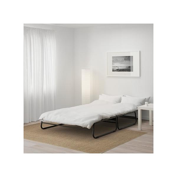 IKEA イケア ソファ 2人掛けソファ ソファベッド HAMMARN ハッマルン