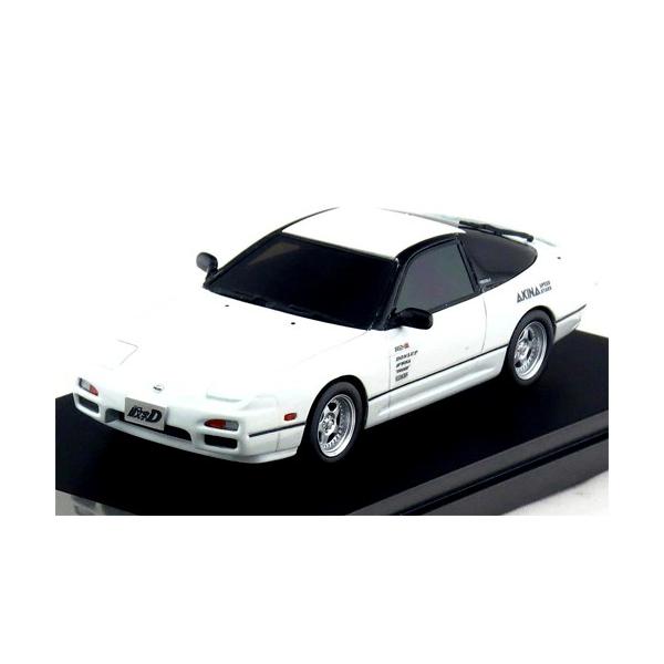 モデラーズ1/43 ニッサン180SX 健二先輩頭文字D /【Buyee】 bot-online