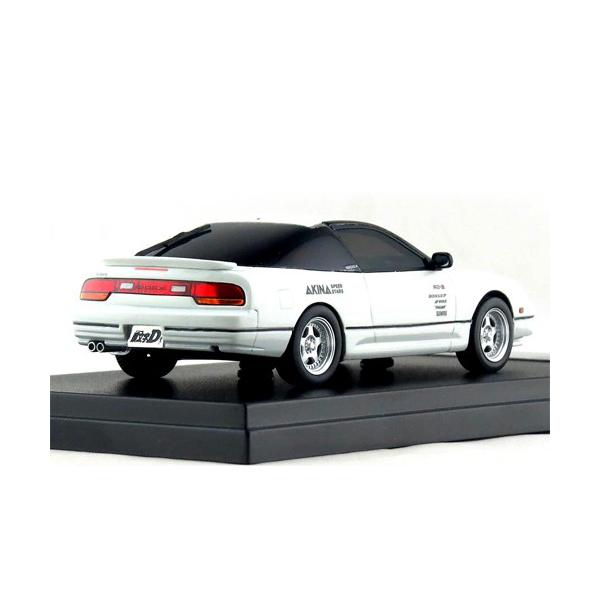 モデラーズ1/43 ニッサン180SX 健二先輩頭文字D /【Buyee】 bot