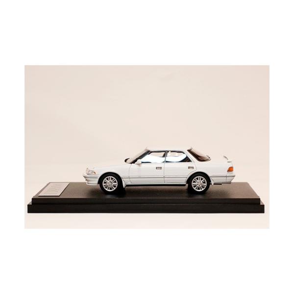 マーク43 Mark43 トヨタマーク2 2.5GT ツインターボJZX81