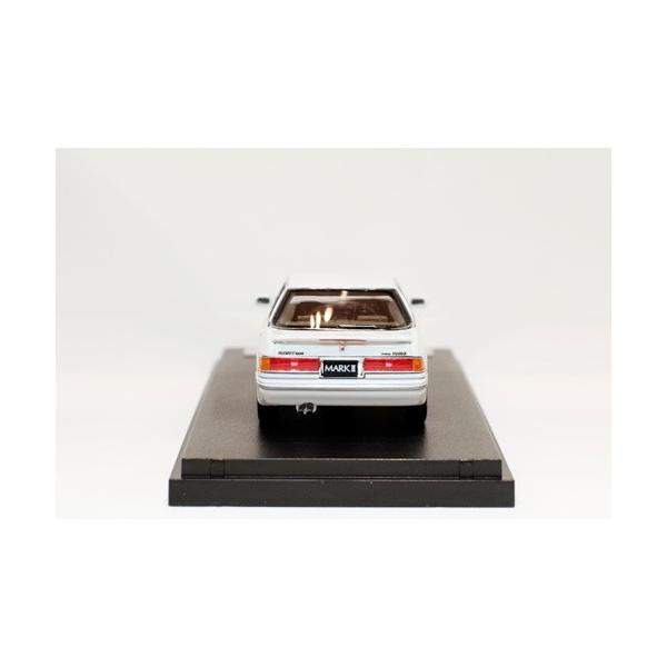 マーク43 Mark43 トヨタマーク2 2.5GT ツインターボ JZX81