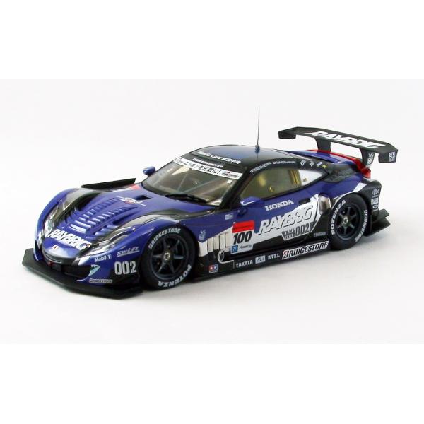 EBBRO 1/43 (44921) レイブリック RAYBRIG HSV-010 SUPER GT500 2013 No. 100 /【Buyee】  Buyee - Japanese Proxy Service | Buy from Japan!