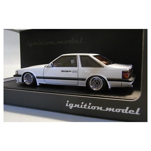 1/43 イグニッションモデル ミニカー トヨタ ソアラ Toyota Soarer 2.0 