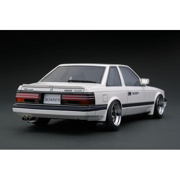 1/18 イグニッションモデル ミニカー トヨタ ソアラ Toyota Soarer 2.0