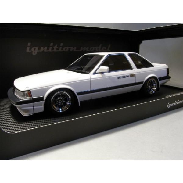 1/18 イグニッションモデル ソアラ ig3481 Toyota Soarer 1/18 イグニッションモデル トヨタ ソアラ - メルカリ