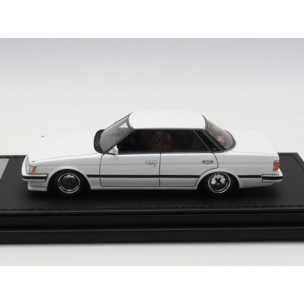 1/43 イグニッションモデル ミニカー TOYOTA マーク２ MarkII Grande(GX71) White ※SS Type-Wheel  Mk．I /【Buyee】 Buyee - Japanese Proxy Service | Buy from Japan!