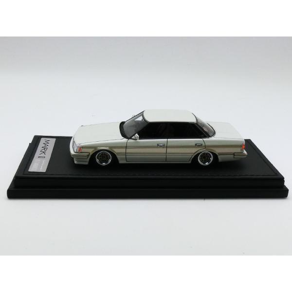 1/43 イグニッションモデル ミニカー トヨタ マーク2 Toyota