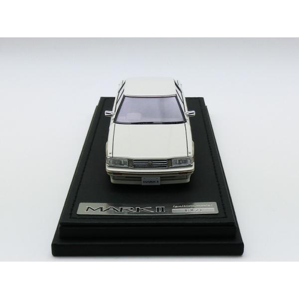 1/43 IG0675 Toyota マークII Grande GX71 1/43 イグニッションモデル ミニカー トヨタ マーク2 Toyota