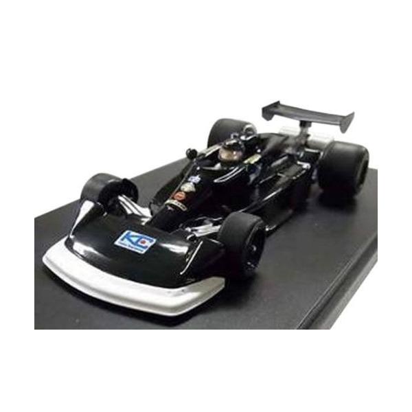 1/43 京商 ミニカー KOJIMA KE007 1976 FUJI FC Exhibition /【Buyee