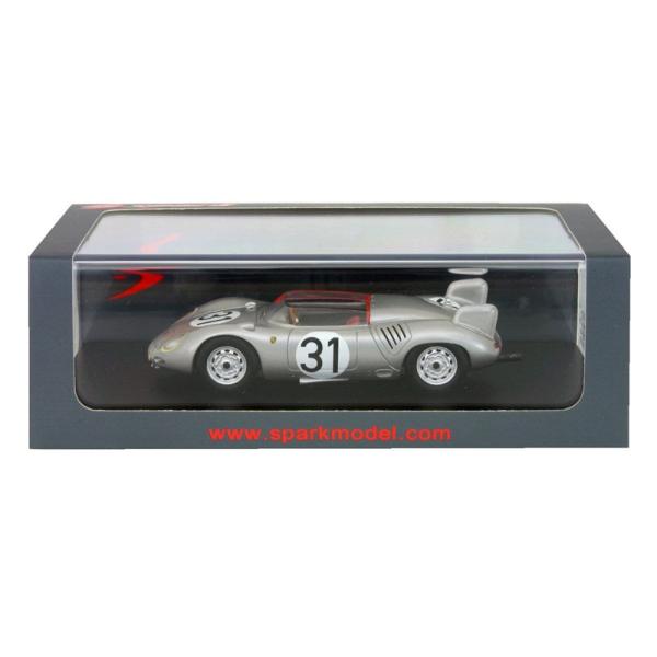 値下 Precision Minitures 1/43 ポルシェ 718 RSK 楽天市場】ミニチャンプス 1/43 ポルシェ ボクスター スパイダー