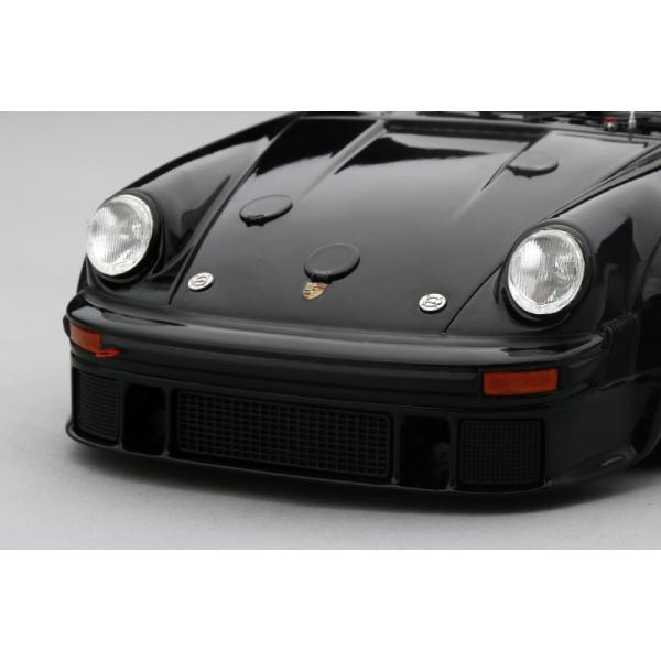 【ミニカー 美品】トップスピード 1/18  ポルシェ 934 1976 ミニカー 美品】トップスピード 1/18 ポルシェ 934 1976 - メルカリ