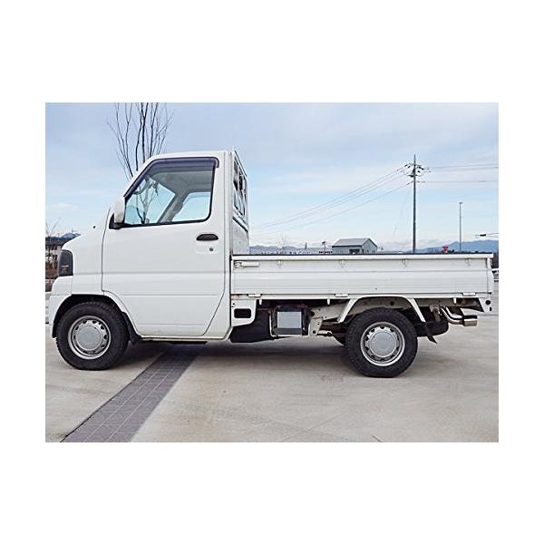 【決戦：輸送部隊単射砲】決戦 マフラーミニキャブ U62T NA 4WD MT車 imgrc0070879109.jpg