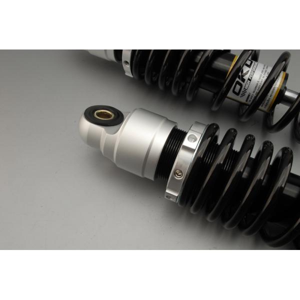 OKDカブ系用アルミボディサス330mm モンキー やDAXにもB19