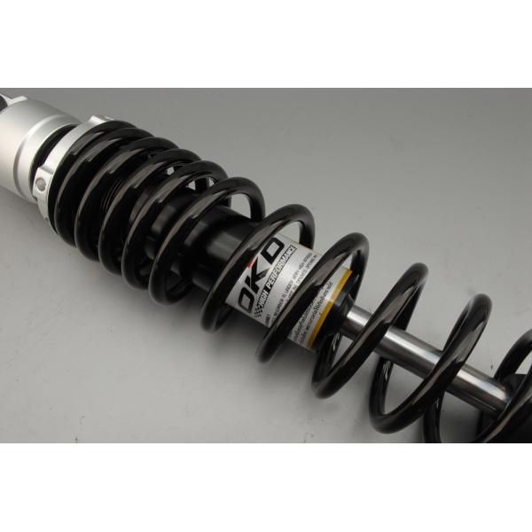 OKDカブ系用アルミボディサス330mm モンキー やDAXにもB19 /【Buyee】