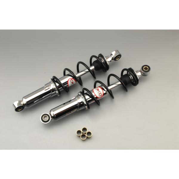 OKD製荒巻サスペンション300mm黒モンキー カブDAX B38 /【Buyee】