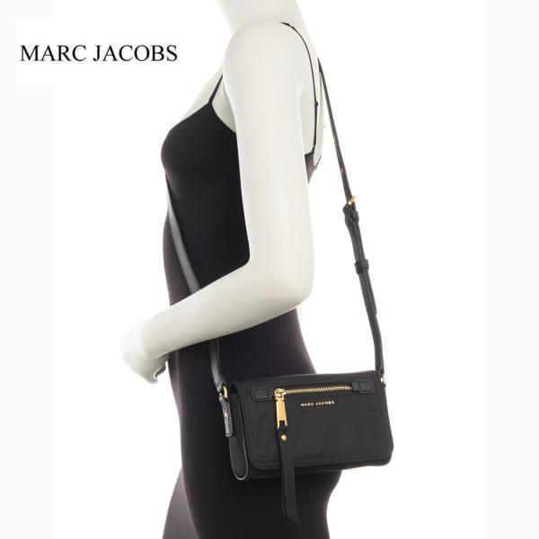 Marc jacobs trooper sales nylon crossbody bag